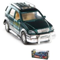 Инерционная металлическая машинка Fashionable Mountain Car TC32886 - А30706
