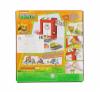 Конструктор Черепашки ниндзя Логово в пиццерии Mega Bloks - DMW48|DMW46