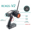 Радиоаппаратура Radiolink RC4GS V3 с приемником R6FG - RC4GSV3R6FG