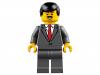 Конструктор LEGO Ninjago Робот землетрясений - 70632