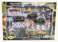 Набор FUN TOY Военная техника - 44414