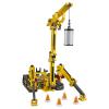 Конструктор LEGO Technic Мостовой кран - 42097
