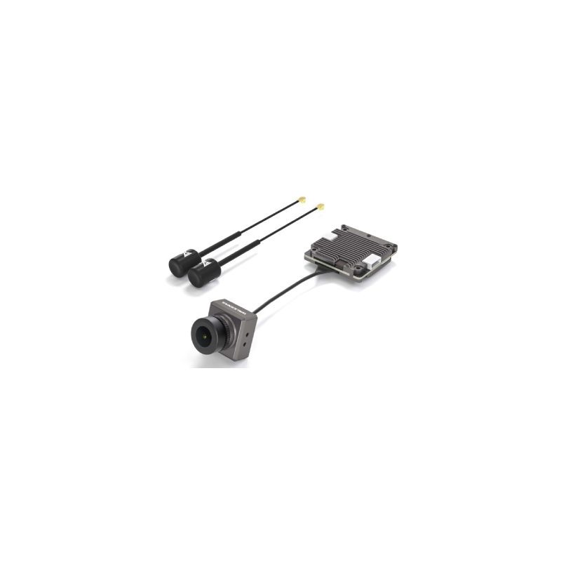 FPV система Walksnail Avatar HD micro kit (камера + передатчик) - WN-03-6014S