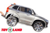 Электромобиль ToyLand Volvo XC 90