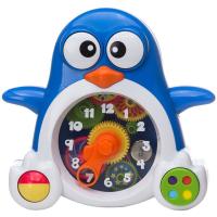 Игрушка Пингвиненок-часы Keenway - 31349