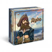 Настольная игра Сквирл Дудо - ДУД023