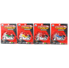 Мотоцикл металлический Junfa Toys - BA-5601