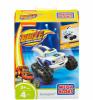 Конструктор MATTEL Вспыш: герои мультфильма с аксессуарами - DXF19