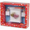 Набор мебели для домика Lundby Смоланд Спальня классическая - LB_60209800