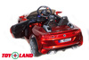 Электромобиль ToyLand Mercedes-Benz Sport YBG6412