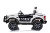Электромобиль Dake Ford Ranger Raptor Police DK-F150RP