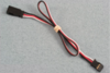 Удлинитель Futaba 200 мм 22awg - FUSE2071