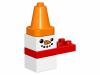 Конструктор LEGO Duplo Новый год - 10837