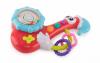 Игрушка HAPPY BABY JAZZY - 330091