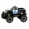 Радиоуправляемый мини внедорожник Taiyo Police - 400000А
