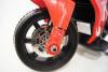 Электромотоцикл RiverToys O888OO