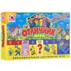 Настольная игра Отличник - 01202