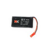 Аккумулятор LiPo 3,7V 780 mAh - X250-01