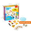 Настольная развивающая игра «ЛОВКИЙ ОФИЦИАНТ» Bondibon - ВВ4514