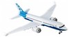 Конструктор COBI Авиалайнер Boeing 737 Max 8, 320 деталей - COBI-26175