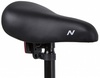 Велосипед Novatrack Strike 20*, белый-красный - 203STRIKE.WTR20