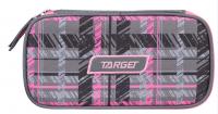 Пенал Target Geo *Violaceus* - 21872