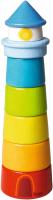 Пирамидка HABA Маяк - 300170