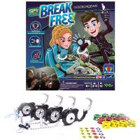 Игра Break Free Освобождение - YL039