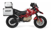 Электромотоцикл Peg-Perego Ducati Enduro