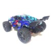 Радиоуправляемый трагги Remo Hobby S-EVOR 4WD RTR масштаб 1:16 2.4G - RH1665UPG-BLUE-Уценка