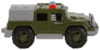 Джип военный патрульный Полесье Защитник №1 - 69320_PLS