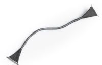 Кабель для камеры Walksnail avatar 9 см - WN-PJ-00005