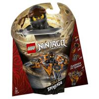 Конструктор LEGO Ninjago Коул: мастер Кружитцу - 70662