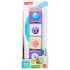 Развивающий кубик Веселые животные Fisher-Price - CBL32