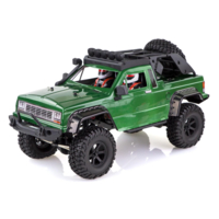 Радиоуправляемый краулер HSP Boxer Pro 4WD RTR масштаб 1:10 2.4G - 94706PRO-2-70685