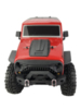 Радиоуправляемый краулер HSP RGT Pioner 4WD RTR масштаб 1:10 2.4G - EX86010-JK|R86237-3