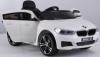 Электромобиль Toyland BMW 6 GT