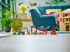 Конструктор LEGO Ninjago Драконий храм ниндзя - 71759