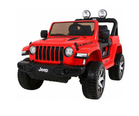Электромобиль ToyLand Jeep Rubicon DK-JWR555