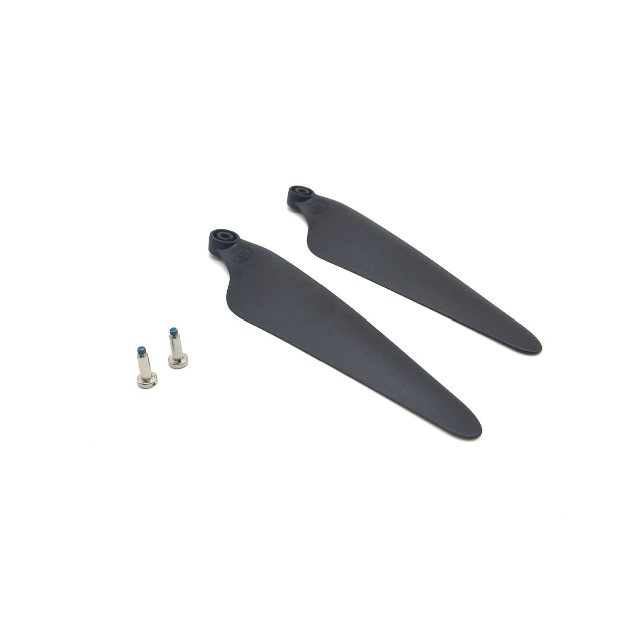 Комплект воздушных винтов B Hubsan, 2 шт - ZINO000-30