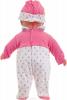 Интерактивный пупс Bambolina Bebe, 34 см - BD348RU-M37