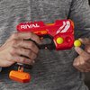 Набор игровой Hasbro Nerf Райвл Нокаут Красный - E6192121