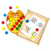Мозаика Woodlandtoys Кот - 067105
