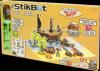 Игровой набор Stikbot Пиратский корабль - TST623P