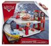 Большой гараж Mattel Тачки - DWB90