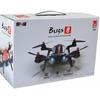 Радиоуправляемый квадрокоптер MJX Bugs 8 + FPV экран + FPV камера RTF 2.4G - MJX-B8-D43-C5830