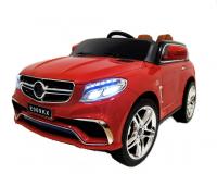 Электромобиль RiverToys Mercedes E009KX