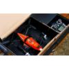 Радиоуправляемый квадрокоптер WL Toys Triphibian RTF 2.4G - Q353