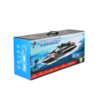 Радиоуправляемый катер WL Toys High Speed 2.4G - WL916