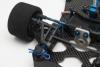 Модель шоссейного автомобиля Team Associated RC12R5.2 Factory Team KIT масштаб 1:12 - ASC4020